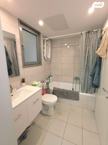 דירה, השלושה 5, נווה שמיר רמת בית שמש ה-1, בית שמש