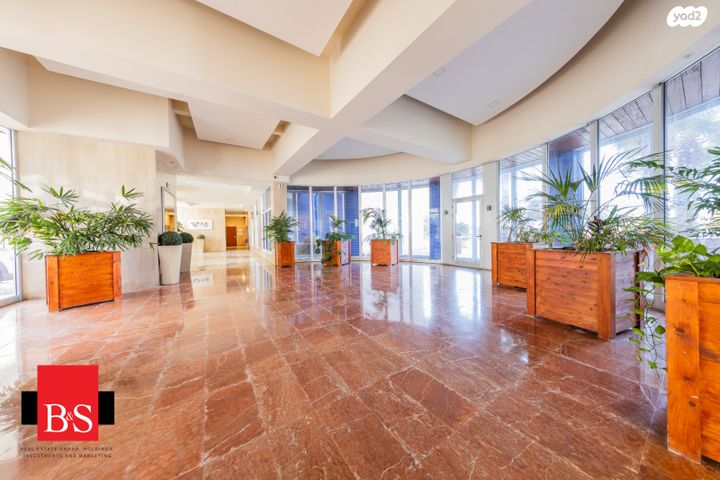 דירה, שדרות ניצה 8, צפון מערב מרכז העיר, נתניה