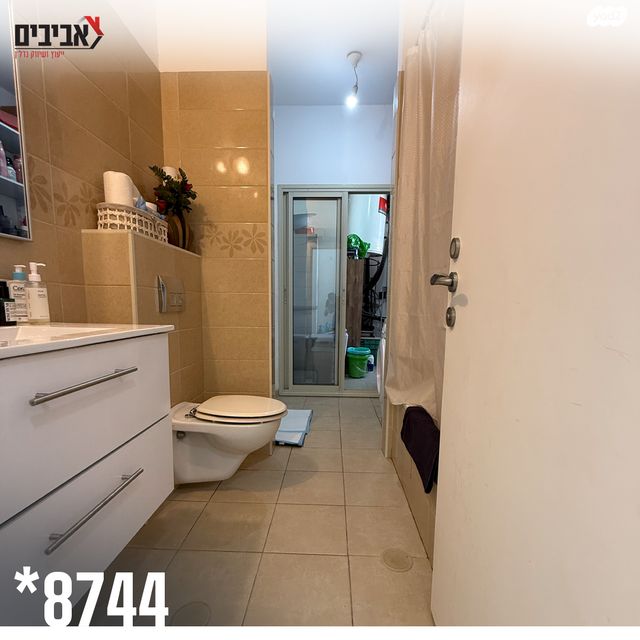 דירה, נאות יצחק רבין, שדרות