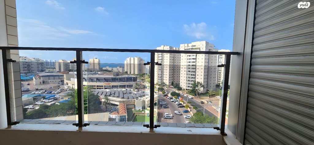 דופלקס, שדרות הציונות, ברנע, אשקלון