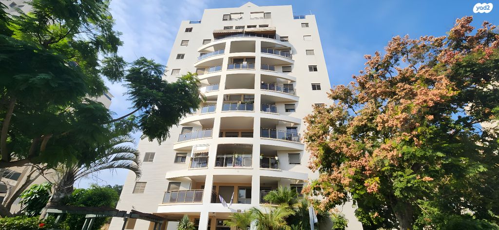 דופלקס, שדרות הציונות, ברנע, אשקלון