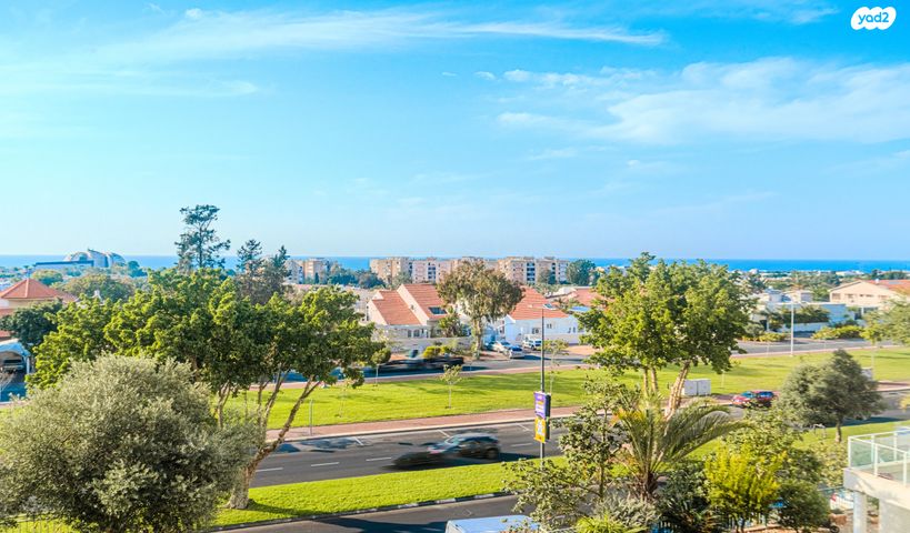 דירה, שדרות ירושלים 86, ברנע, אשקלון