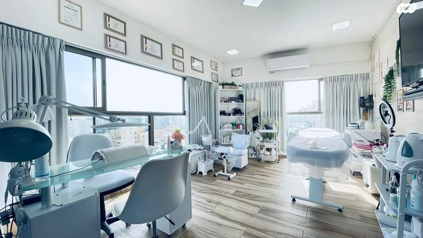 גג/ פנטהאוז, ניסן, נווה הדרים, אשקלון