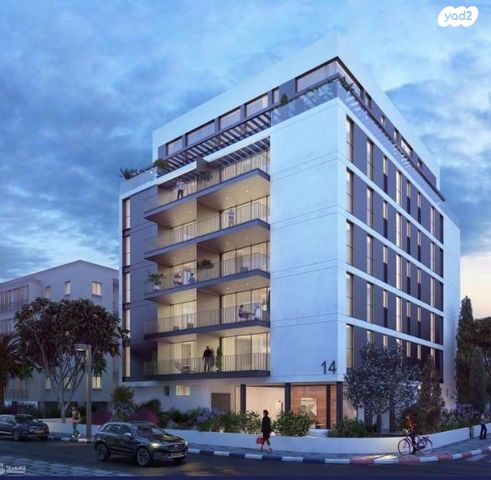 דירה, הצפון החדש - כיכר המדינה, תל אביב יפו