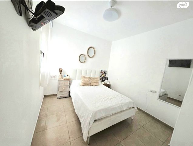 דופלקס, ד"ר אמיל זומרשטיין 14, צפון מערב מרכז העיר, נתניה