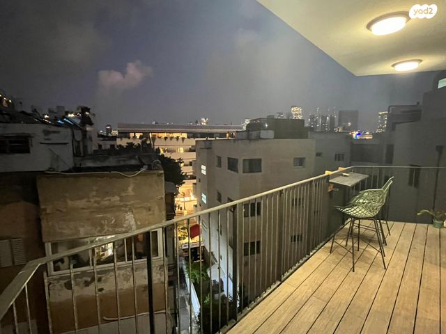 הצפון הישן - דרום