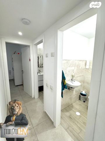 דירה, יצחק שמיר 9, נווה שרון / שער העיר, נתיבות