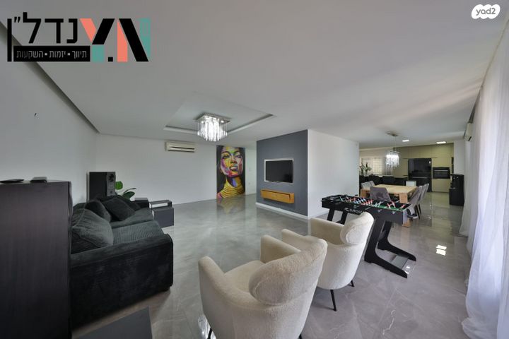 דו משפחתי, משה שרת, קרית בנימין, קרית אתא