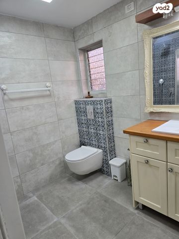 דירה, קרית חיים מערבית, חיפה