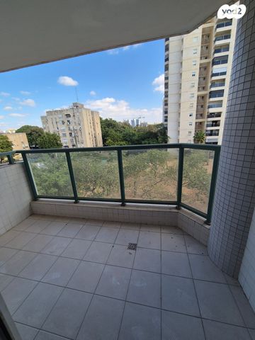 דירה, צלילי חנינא 8, ניר אביב, תל אביב יפו