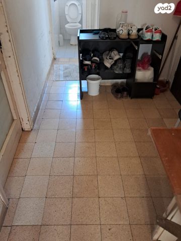 דירה, זוהר 8, שכונת בן גוריון, מרכז העיר ג', רמת גן