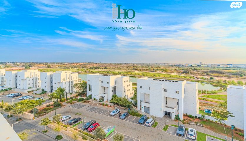 דירה, שדרות עמק חפר, שקמים ואגמים, אשקלון