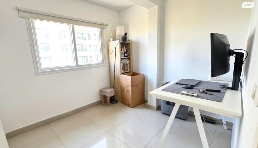 דירה, אבן גבירול 59, הצפון הישן - דרום, תל אביב יפו