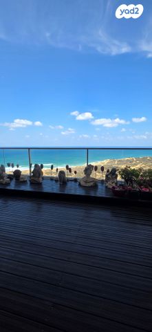 דופלקס, נתן יונתן, עיר ימים, נתניה