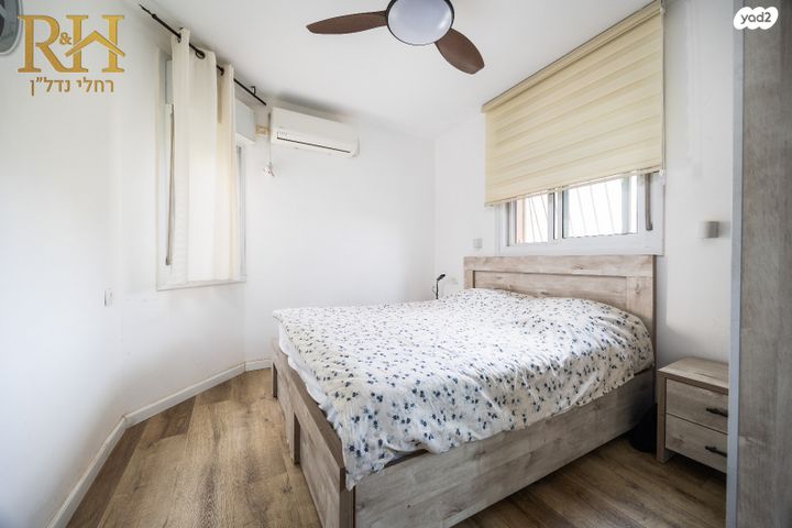 דירה, יהושע בן נון, המכבים, גבעת זאב