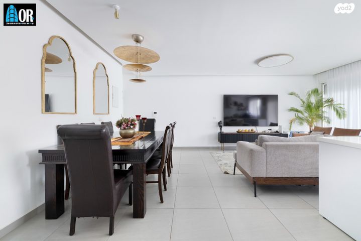 דירה, משה דיין, נווה דוד, רמלה