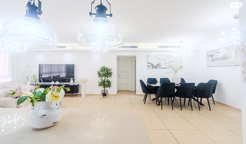 דירה, שדרות ירושלים 86, ברנע, אשקלון