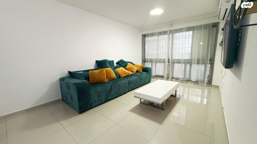 דירה, זלמן שניאור 36, קרית נורדאו, נתניה