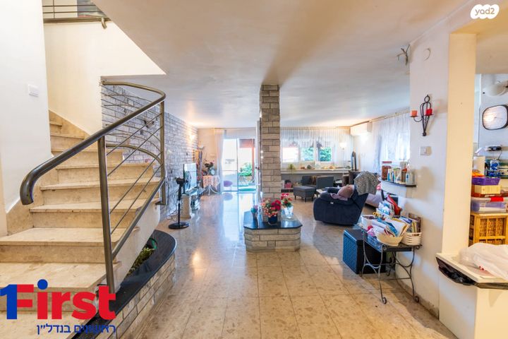 בית פרטי/ קוטג', השיטה, רמות יצחק, נשר