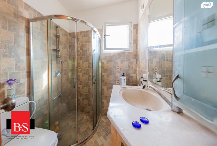 דירה, שדרות ניצה 8, צפון מערב מרכז העיר, נתניה