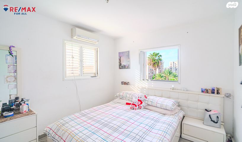 דירה, איילה, נאות אשקלון, אשקלון