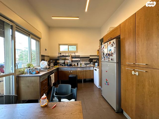 דירה, התבור, לב תל אביב, לב העיר צפון, תל אביב יפו