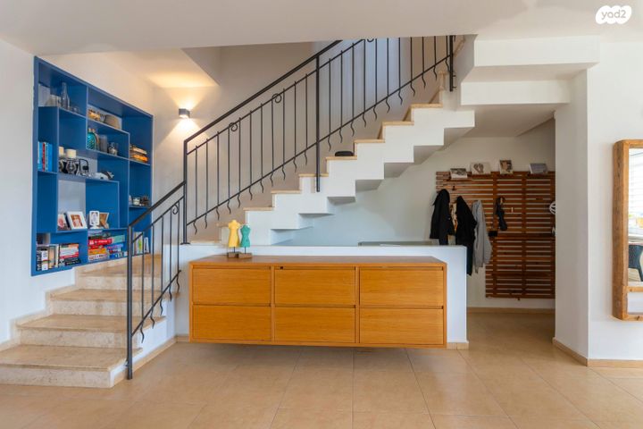 בית פרטי/ קוטג', תל מונד