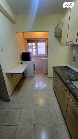 דירה, שדרות ירושלים, קרית ים