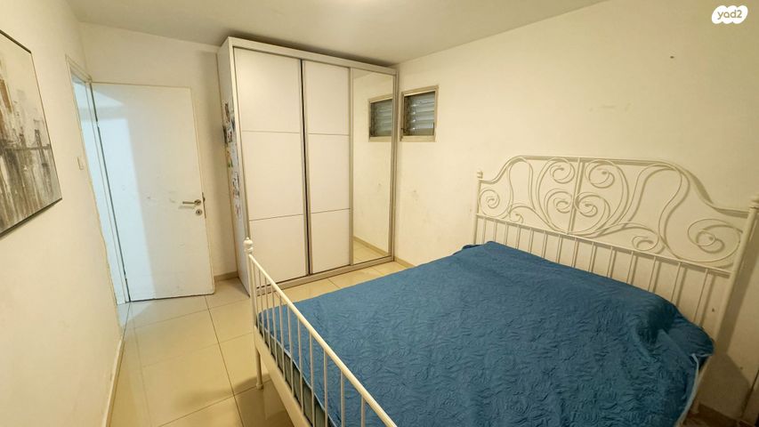 דירה, זלמן שניאור 36, קרית נורדאו, נתניה