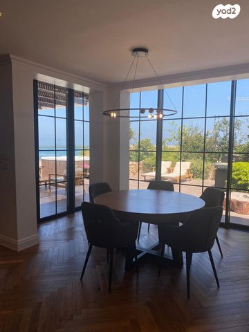 גג/ פנטהאוז, אברהם בלסברג, ברנע, אשקלון