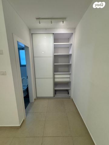 דירה, יהודה הלוי 8, באר שבע