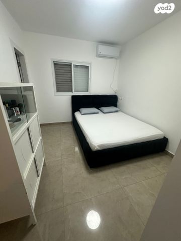 בית פרטי/ קוטג', פרופסור אברהם אמיר, רמות, באר שבע