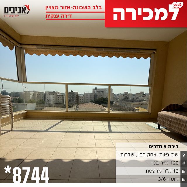 נאות יצחק רבין