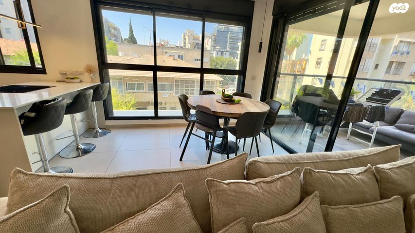 דירה, מעלה השחר 5, יד לבנים, רמת גן