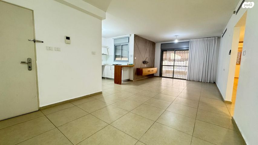 דירה, יהודה הלוי 8, באר שבע