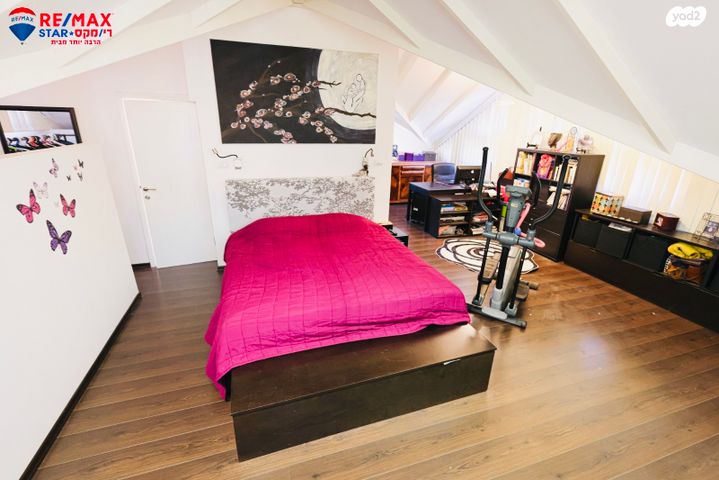 בית פרטי/ קוטג', נצח ישראל 7, הרצליה