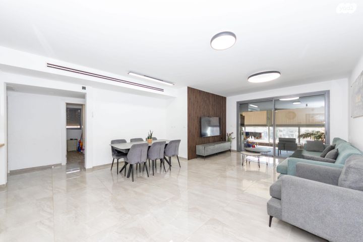 דירה, תאשור, מרכז העיר, עפולה