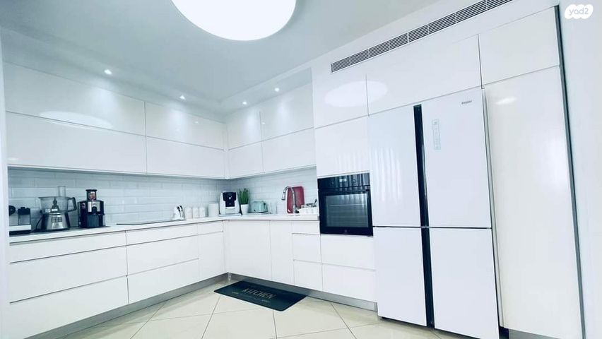 גג/ פנטהאוז, ניסן, נווה הדרים, אשקלון