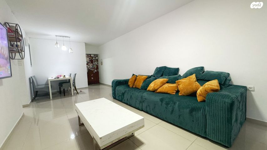 דירה, זלמן שניאור 36, קרית נורדאו, נתניה