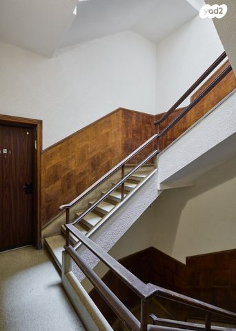 דירה, החשמונאים, לב תל אביב, לב העיר צפון, תל אביב יפו