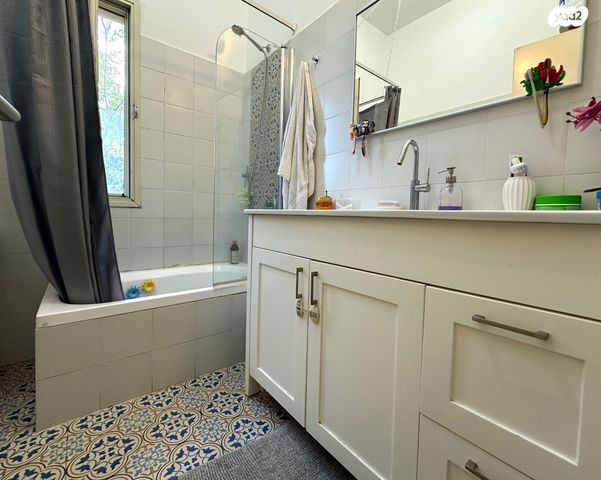 דירה, התבור, לב תל אביב, לב העיר צפון, תל אביב יפו