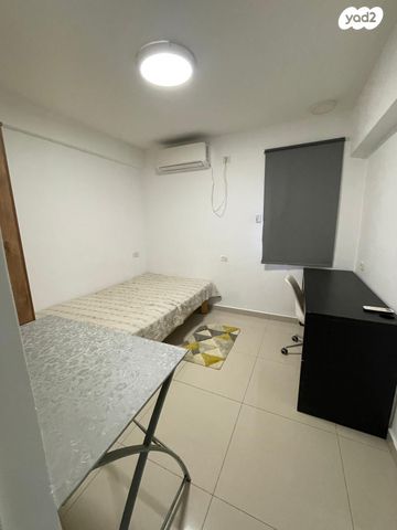 דירה, שכונה ד', באר שבע