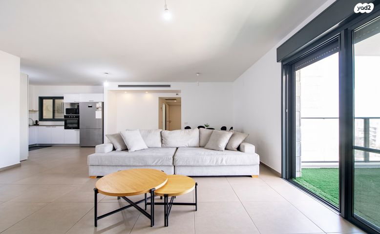 דירה, פסגות אפק, ראש העין