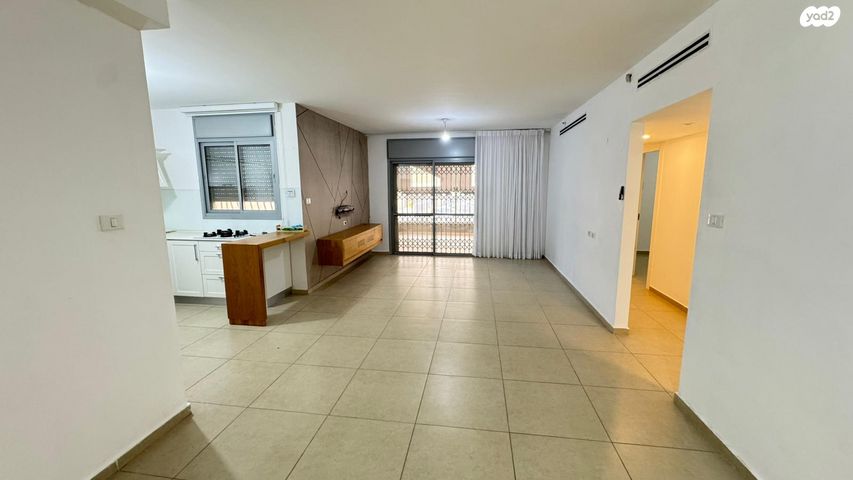 דירה, יהודה הלוי 8, באר שבע