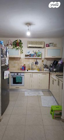 דירת גן, צופית עלית, אילת