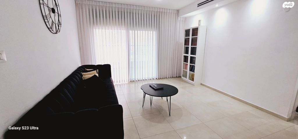 דירה, נתיבות מערב, נתיבות