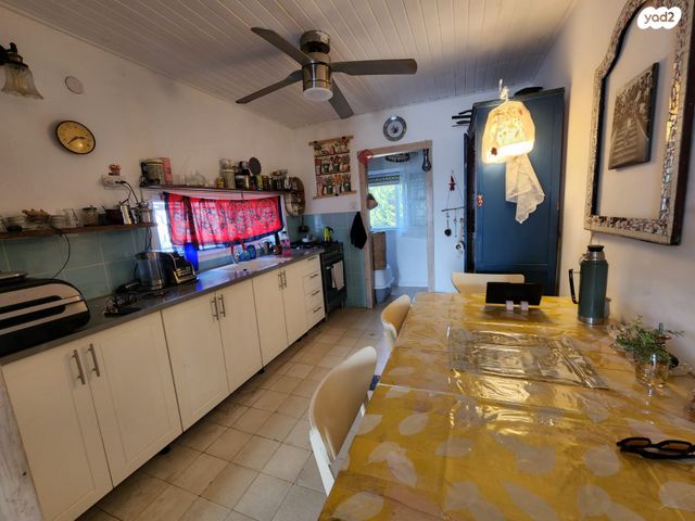 דירה, בנימינה גבעת עדה