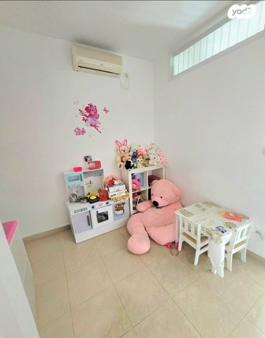 דופלקס, ד"ר אמיל זומרשטיין 14, צפון מערב מרכז העיר, נתניה