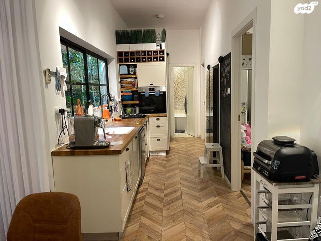 דירה, פרישמן, הצפון הישן - דרום, תל אביב יפו