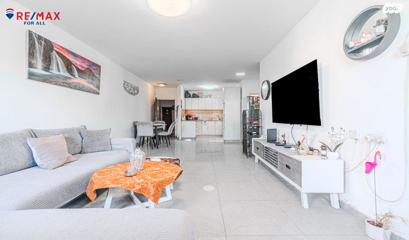 דירה, איילה, נאות אשקלון, אשקלון